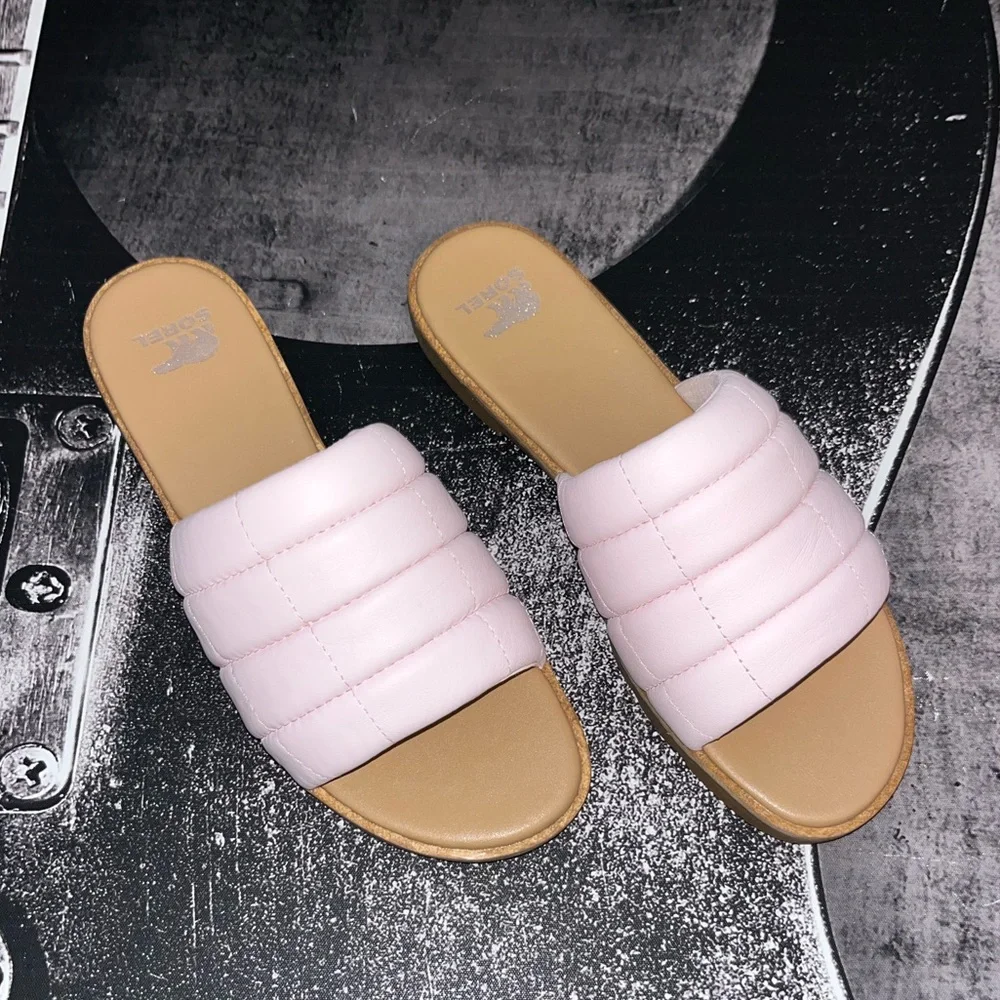 NEW SOREL Sandal